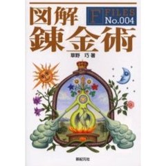 図解錬金術