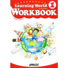 改訂版 Learning World 1 Workbook