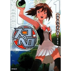 スコペロ　　　１