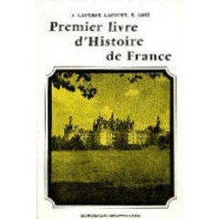 やさしいフランス史　４版