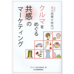 クルマをめぐる共感のマーケティング