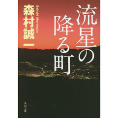 流星の降る町