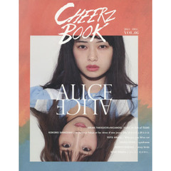 ＣＨＥＥＲＺ　ＢＯＯＫ　ＶＯＬ．０６（２０１５／ＤＥＣ）