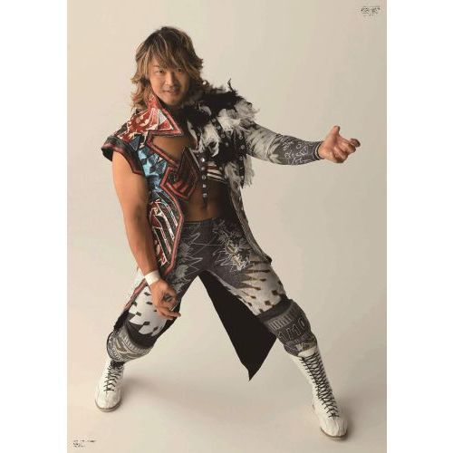 棚橋弘至 新日本プロレス 通販｜セブンネットショッピング