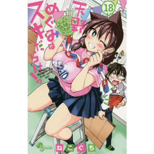 天野めぐみはスキだらけ!　漫画　1〜28巻　全巻　セット　初版　帯　特典　カード コミック】天野めぐみはスキだらけ！（全28巻） | ねこぐち