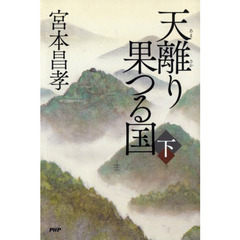 天離り果つる国　下