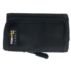 スマートウォレット　ブラック（セブン－イレブン／セブンネット限定）