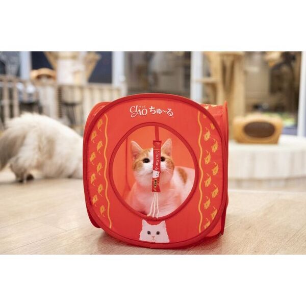 JBL FLIP7 ちゅーるねこさん専用です。 CIAOちゅ～る 世界の猫を喜ばす キャットハウスBOOK (バラエティ) 通販