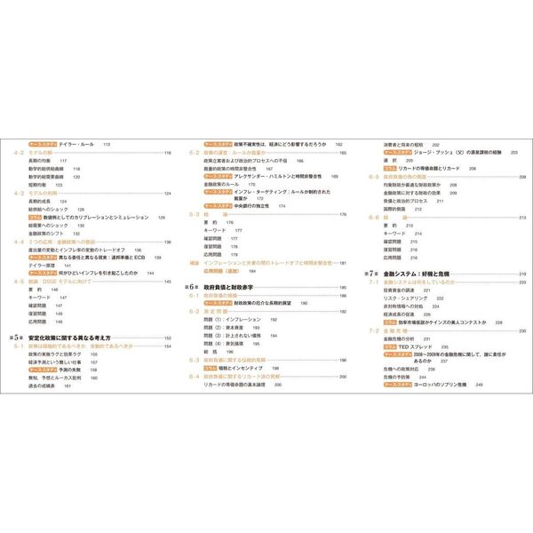 マンキューマクロ経済学　２　第５版　応用篇