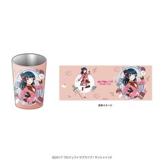 機動戦士ガンダムSEED FREEDOM CUP COFFEE TUMBLER BOOK KIRA