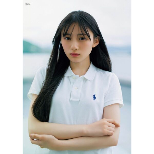 B.L.T.2025年9月号【セブンネット限定特典：川崎桜（乃木坂46