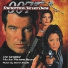 トゥモロー・ネバー・ダイ