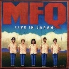 LIVE　IN　JAPAN