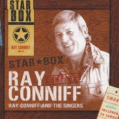 ＜STAR　BOX＞レイ・コニフ