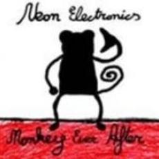 Monkey　Ever　After