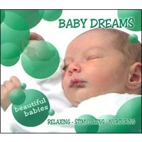 BABY　DREAMS