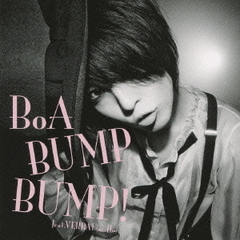 BUMP　BUMP！　feat．VERBAL（m?flo）