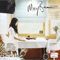 Maybee （メイビー）／Maybee 2集 - Luv Cloud （輸入盤）
