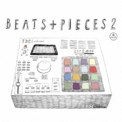 BEATS＋PIECES　2