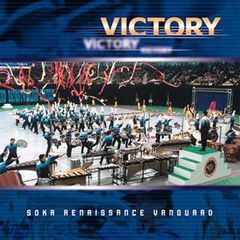 創価ルネサンスバンガード／ＶＩＣＴＯＲＹ