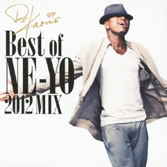 DJ KAORI’S Best of NE-YO 2012 MIX