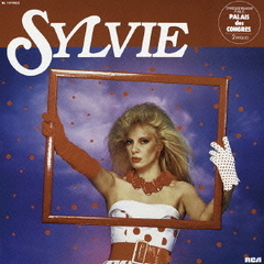 シルヴィ・バルタン・アット・パレ・デ・コングレ1983