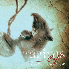 TAPIRUS＿e．p．