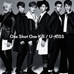 One　Shot　One　Kill
