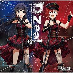 THE IDOLM＠STER MILLION THE＠TER GENERATION 12 D／Zeal