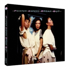 BREAK　OUT　～　DELUXE　SPECIAL　EDITION
