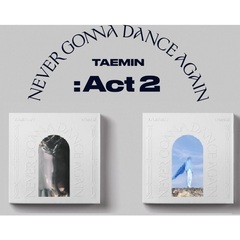 SHINee テミン アルバム　まとめ売り　シャイニー 楽天市場】shineeテミンの通販