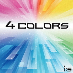 4　Colors