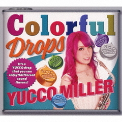Colorful　Drops【初回限定盤】