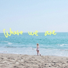 セカイイチ／Where we are（CD）