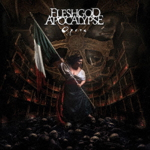 fleshgod apocalypse - operaβ