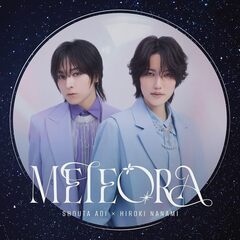 蒼井翔太　グッズ　ブロマイド　Blu-ray CD 蒼井翔太 「LIVE 2021-2022 WONDER lab. coRe」会場限定 CD・D