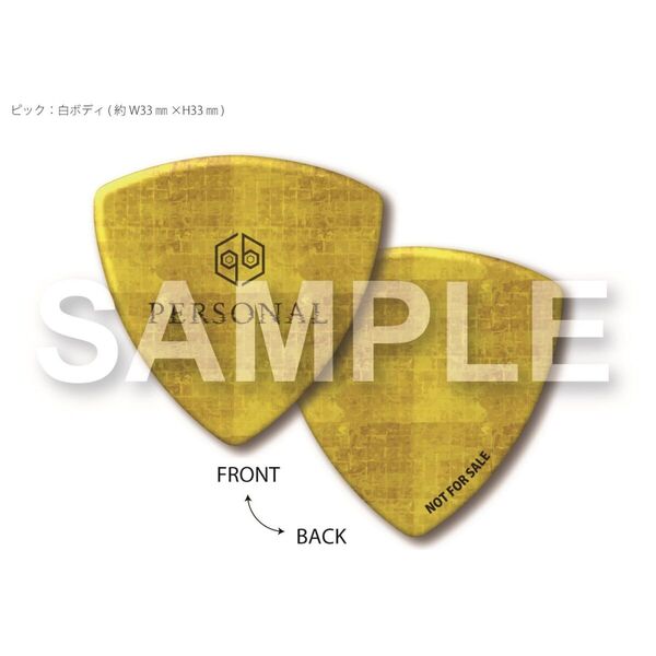 女王蜂／PERSONAL（期間生産限定盤／CD）（セブンネット限定特典