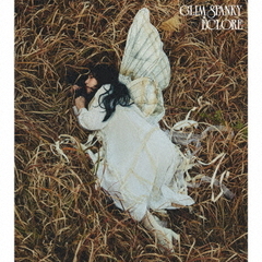 GLIM SPANKY／Eclore（初回限定盤／CD＋Blu-ray）