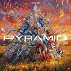 Novelbright／PYRAMID（初回限定盤／CD+DVD）