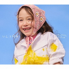 Hiromitsu Kitayama／ULTRA（初回生産限定盤A／CD＋Blu-ray）（セブンネット限定特典：アクリルチャーム）