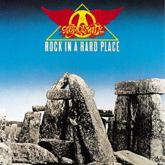 エアロスミス／美獣乱舞（CD）