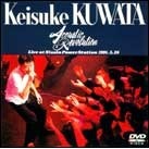 Acoustic　Revolution　Live　at　Nissin　Power　Station　1（ＤＶＤ）