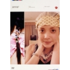 土屋アンナ／anna3（ＤＶＤ）