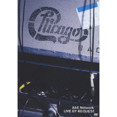 ライヴ・バイ・リクエスト（ＤＶＤ）