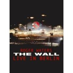 ロジャー・ウォーターズ／ザ・ウォール ライヴ・イン・ベルリン ＜初回限定生産＞（ＤＶＤ）