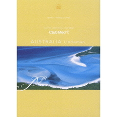 オーストラリア　リンデマン（ＤＶＤ）