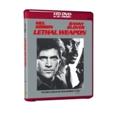 リーサル･ウェポン（ＨＤ－ＤＶＤ）