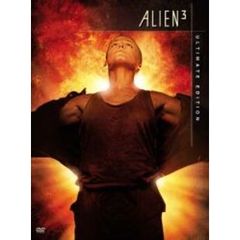 エイリアン3　完全版　新生アルティメット・エディション（ＤＶＤ）