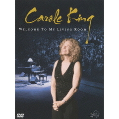 ベスト・ヒッツ・ライヴ～ウェルカム・トゥ・マイ・リヴィング・ルーム（ＤＶＤ）