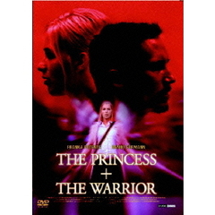 プリンセス・アンド・ウォリアー（ＤＶＤ）